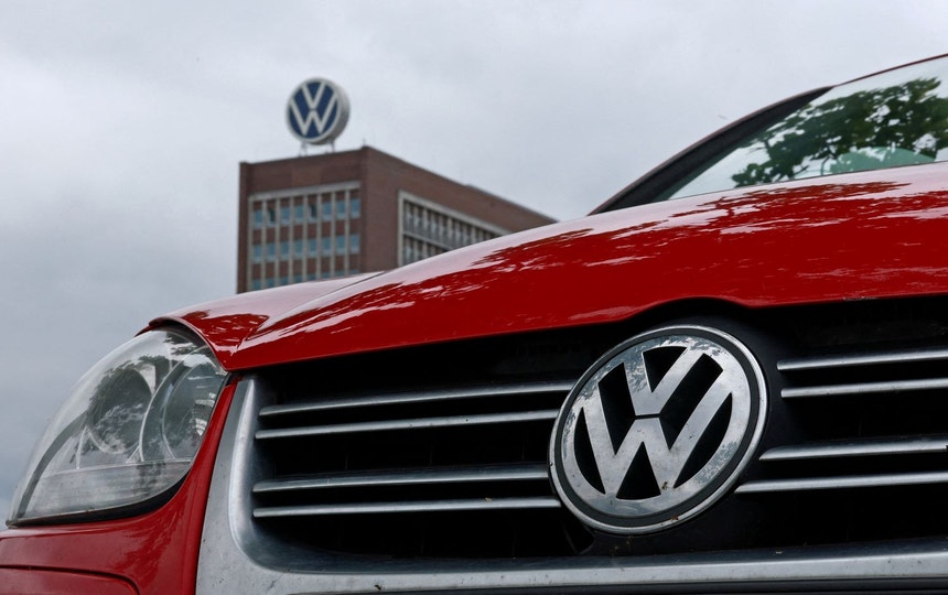 Imagem ilustrativa: Crise na Volkswagen. Marca prepara maior reestruturação da sua história