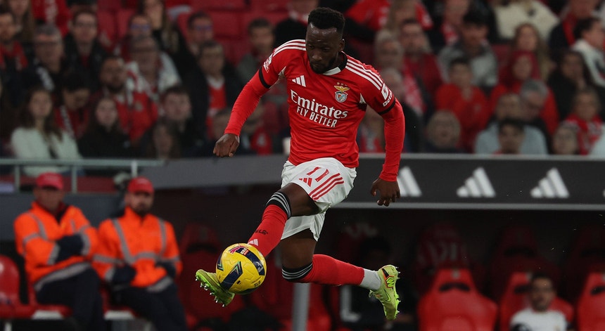 Imagem de Mourinho anuncia regresso de Lukebakio