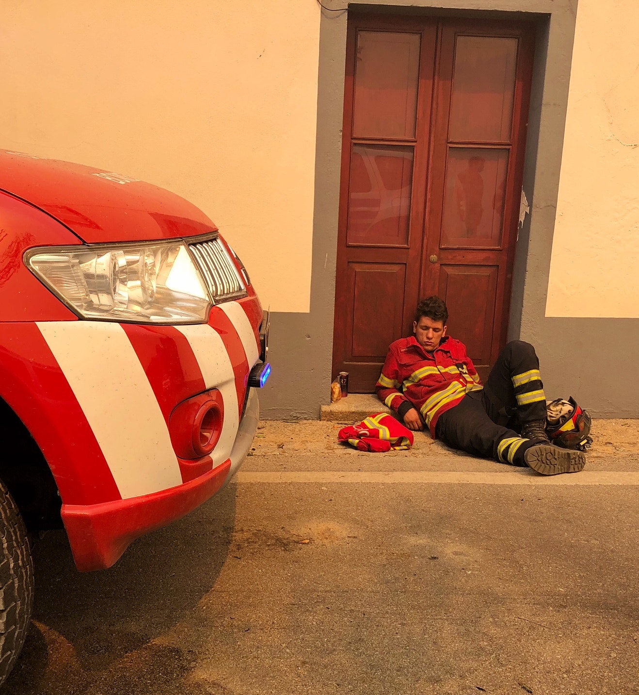  Foto: Miguel Soares - RTP 