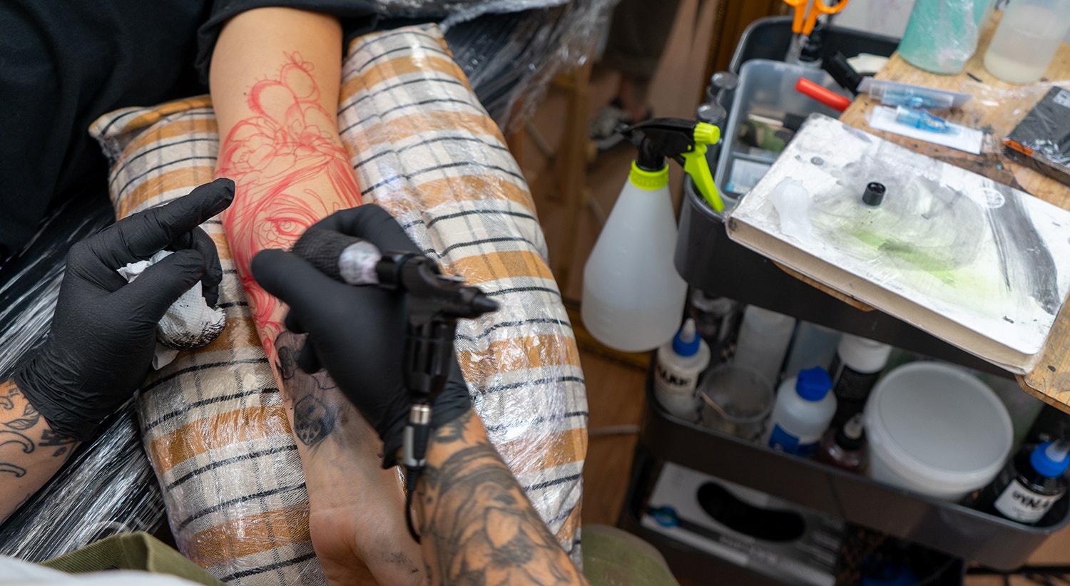  Foto: Rodrigo Lobo - RTP 