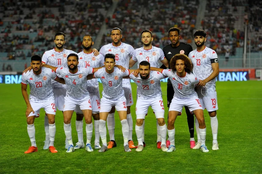 Coupe du monde 2022. La Tunisie en choisit 26 pour le Qatar