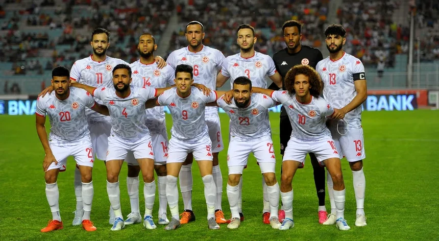 Coupe du monde 2022. La Tunisie en choisit 26 pour le Qatar