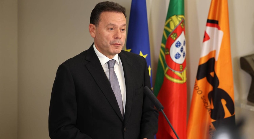 Presidenciais 2026. A noite eleitoral ao minuto