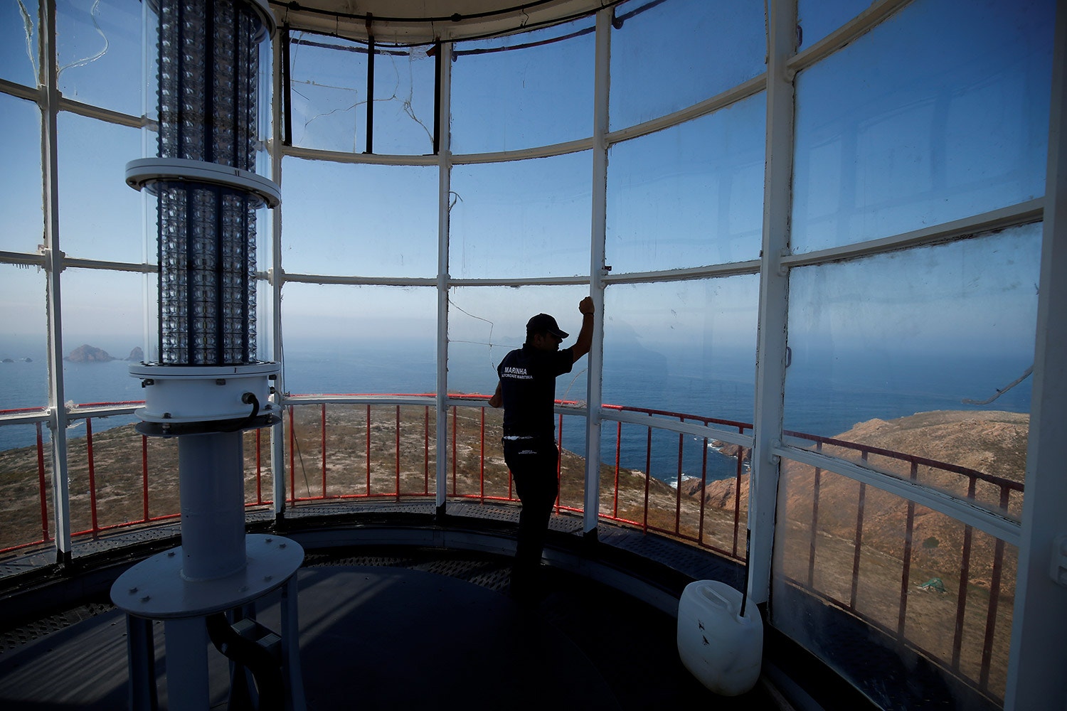  Foto: Rafael Marchante - Reuters 