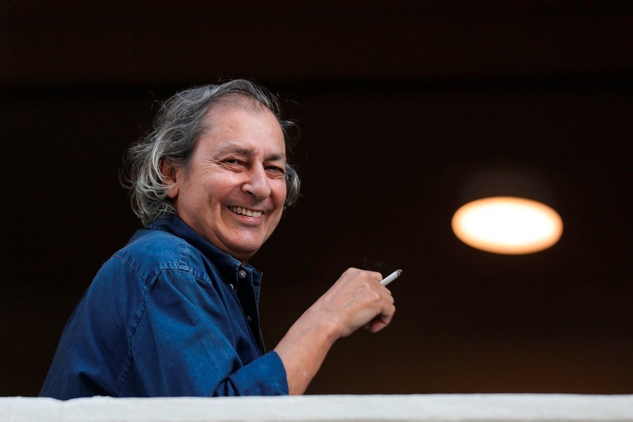 Jorge Palma deixa um legado de 50 anos de carreira