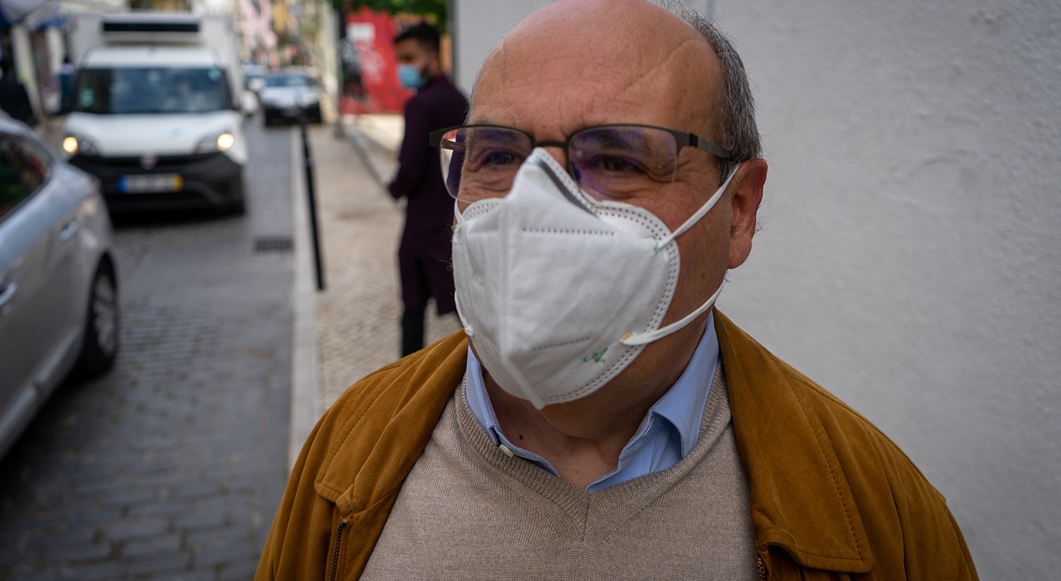  Foto: Rodrigo Lobo - RTP 