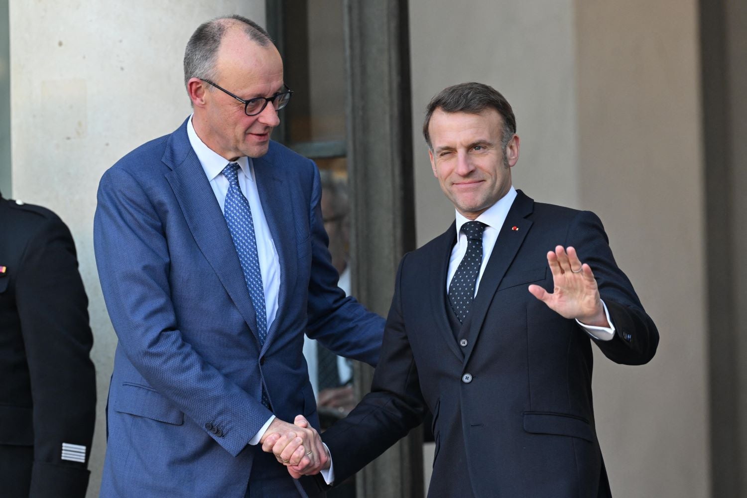 Berlim e Paris cada vez mais divergentes sobre futuro da Europa