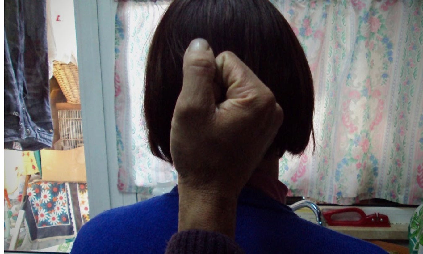 Bar Association President advocates for specialized courts for domestic violence victims