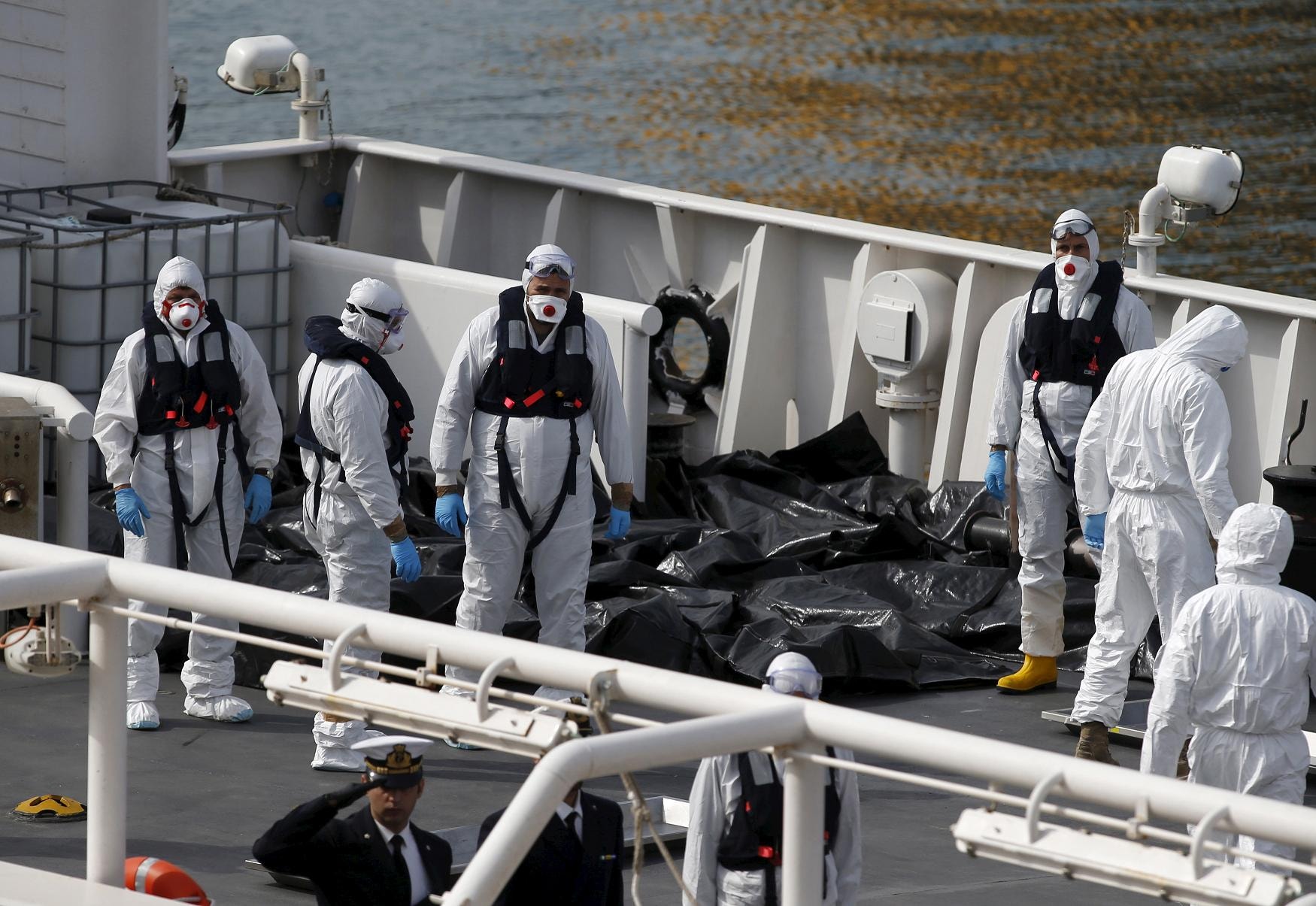  Darrin Zammit Lupi, Reuters 