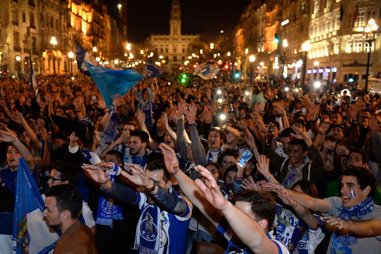  Fernando Veludo - Lusa 