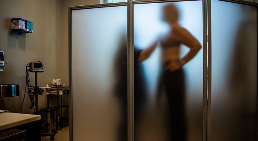 Número de doentes oncológicos operados aumentou 67% em cinco anos