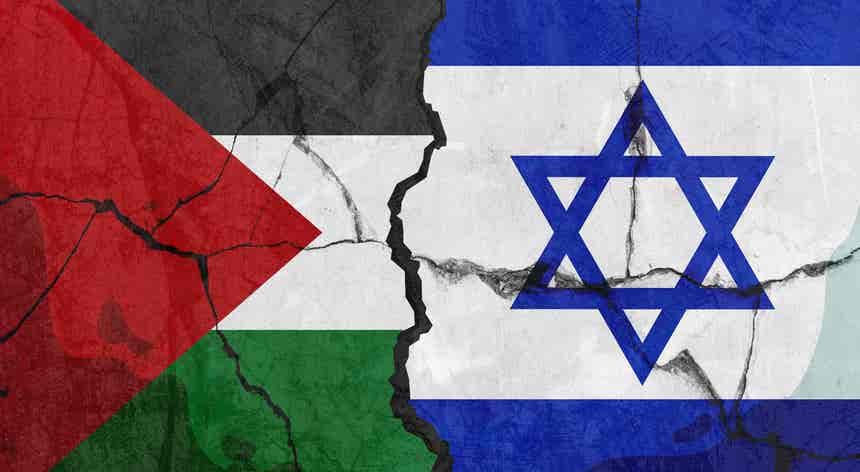 A questão palestiniana vista de dentro