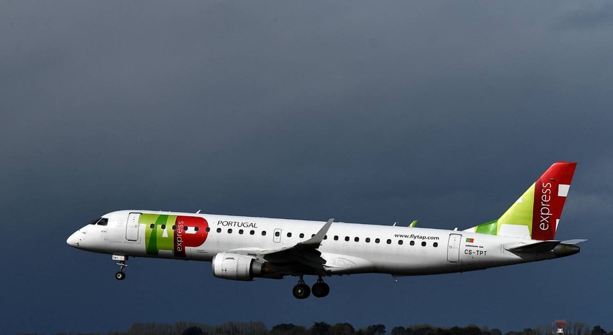 Imagem de TAP. Lufthansa formaliza interesse na privatização a dois dias do fim do prazo