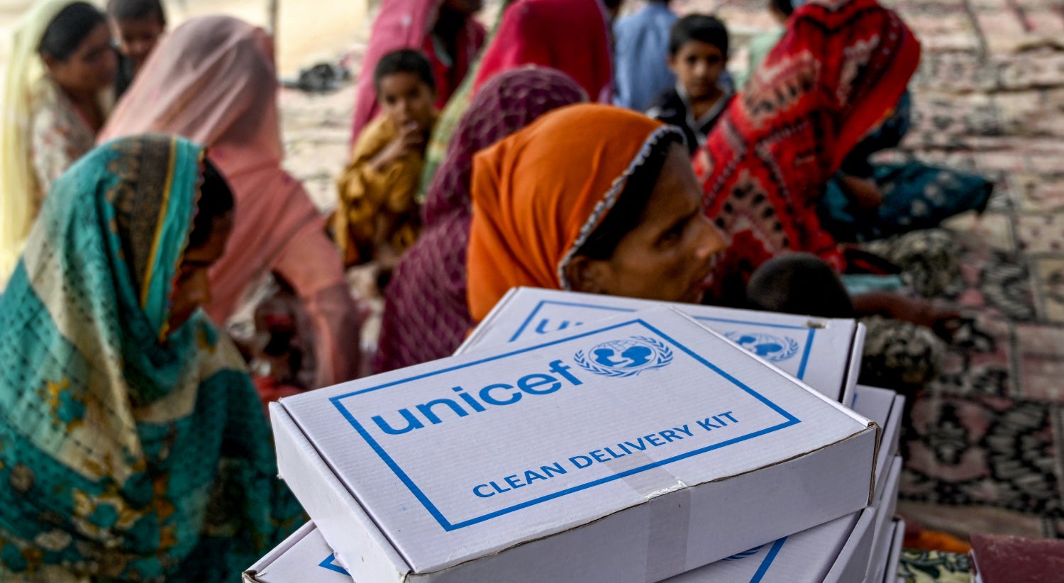 UNICEF acusa Israel de matar centenas de crianças no Líbano