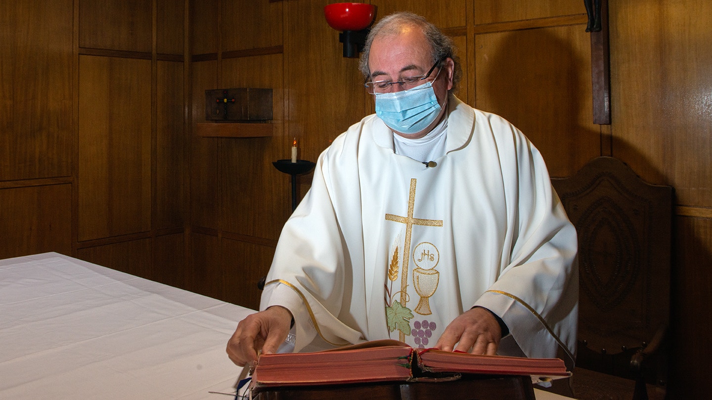  Foto: David Ara&uacute;jo - RTP 