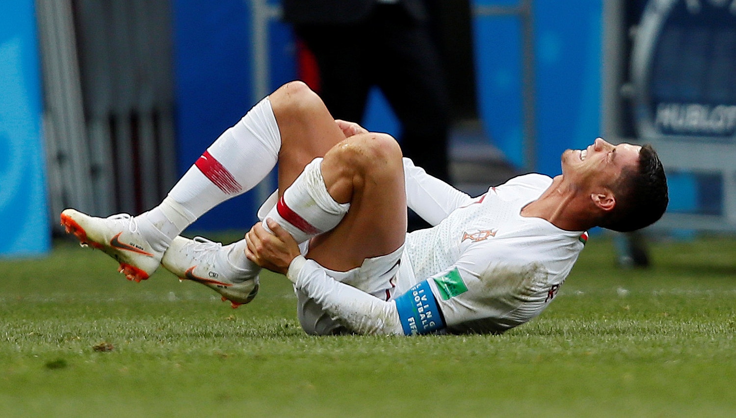  Foto: Maxim Shemetov - Reuters 