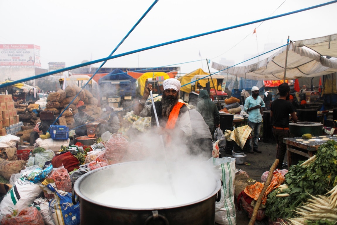  Adnan Abidi - Reuters  