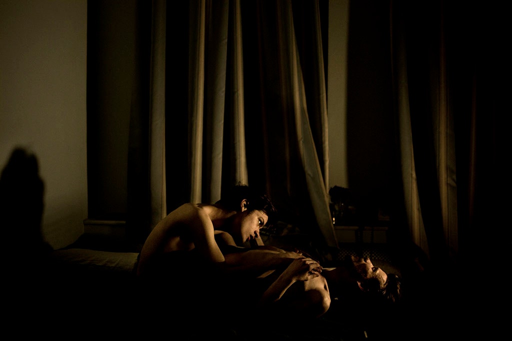  Mads Nissen 