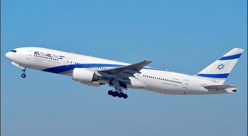 Arabia Saudí autoriza a vuelos israelíes a cruzar su espacio aéreo sin restricciones