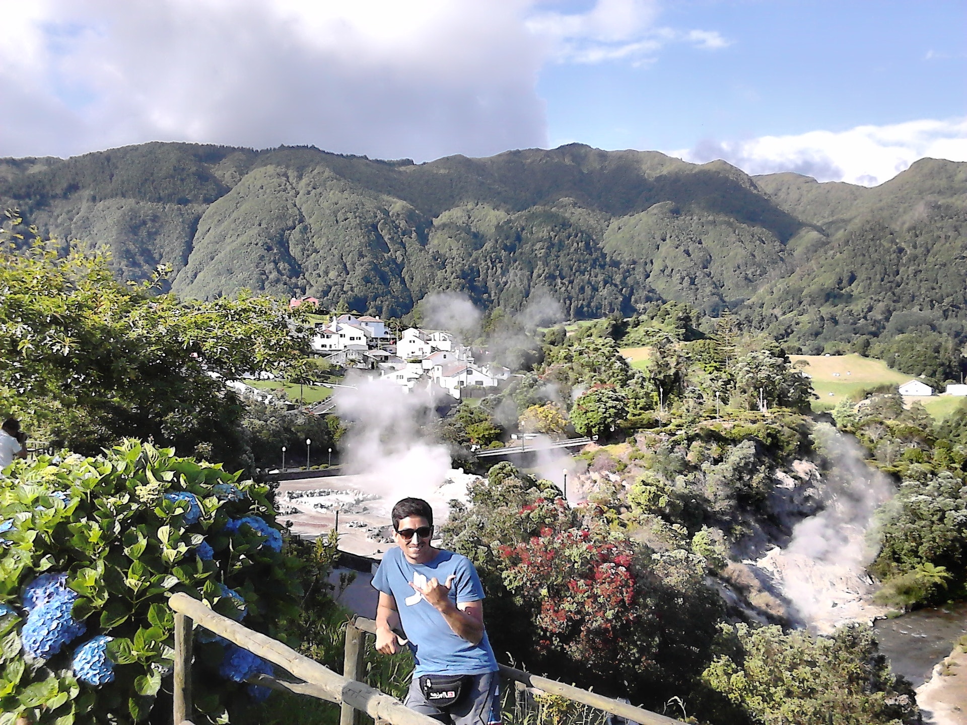  Enviada por Ricardo Oliveira na Ilha de S&atilde;o Miguel, A&ccedil;ores 