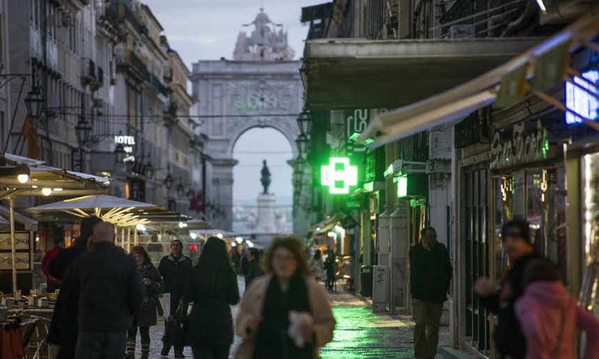 Imagem de Despedimentos coletivos no valor mais alto em cinco anos