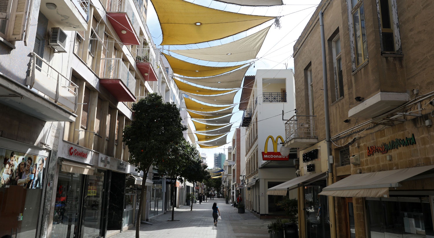  Chipre / Yiannis Kourtoglou - Reuters 