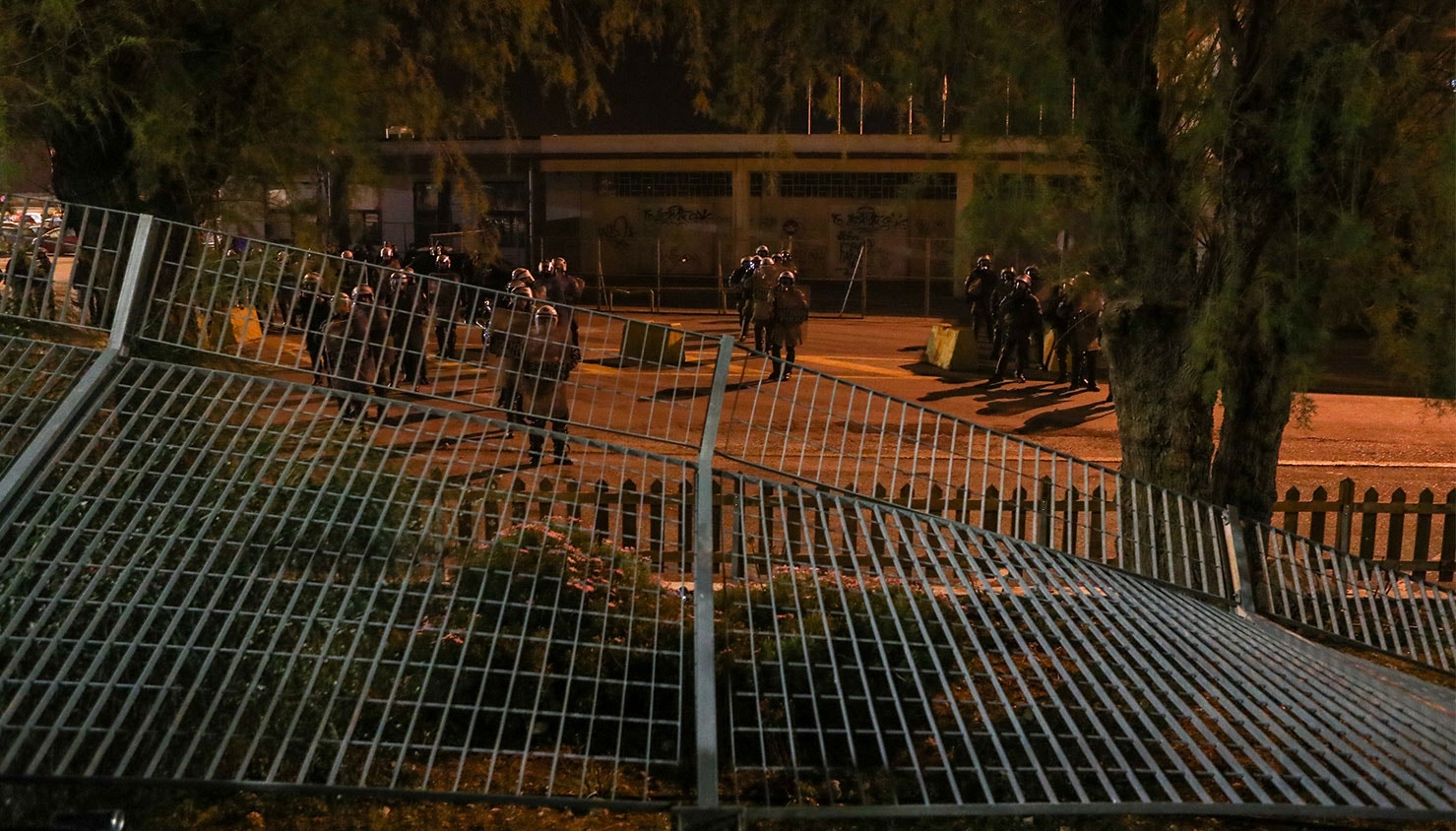  Elias Marcou - Reuters 