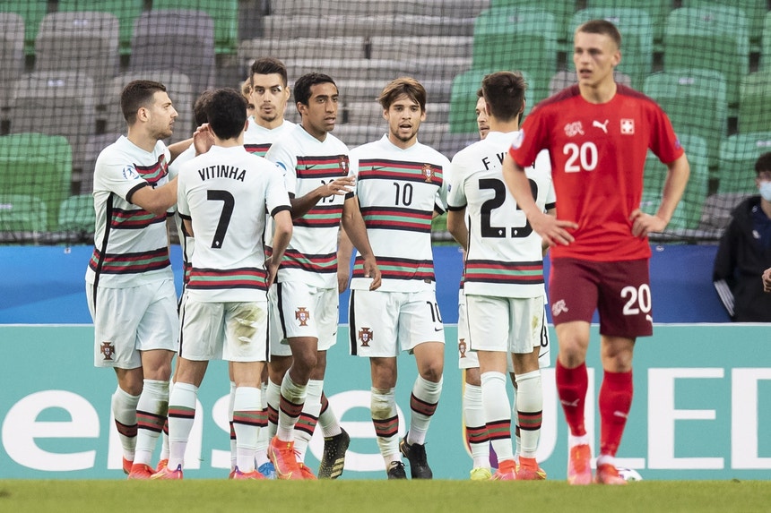 Sub-21: Convocatória jogos com Hungria e Liechtenstein 