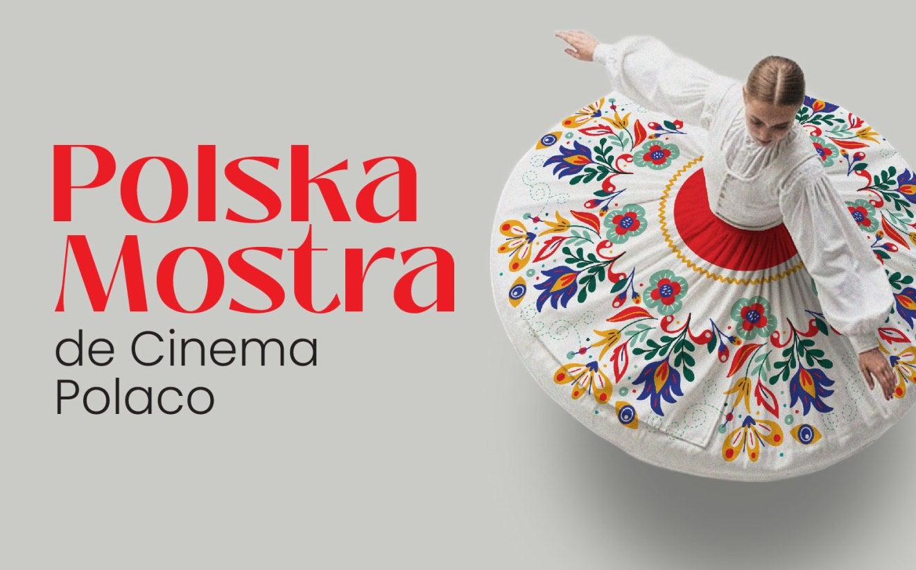 Después de Lisboa, la Muestra de Cine Polaco llega a Vila Nova de Gaia