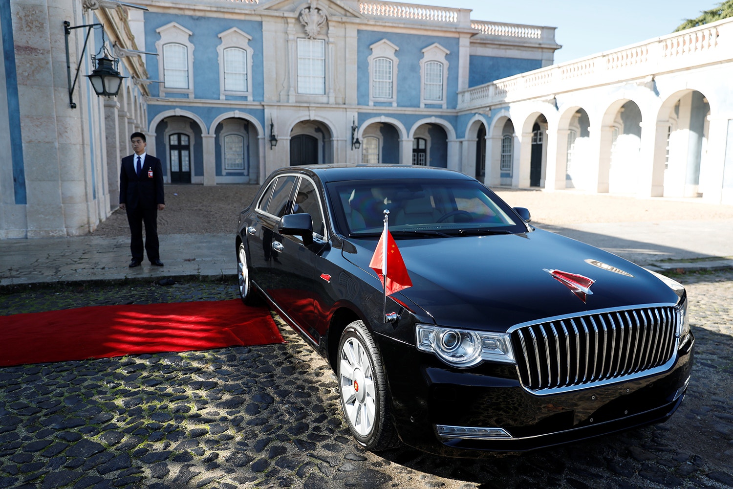  Rafael Marchante - Reuters 