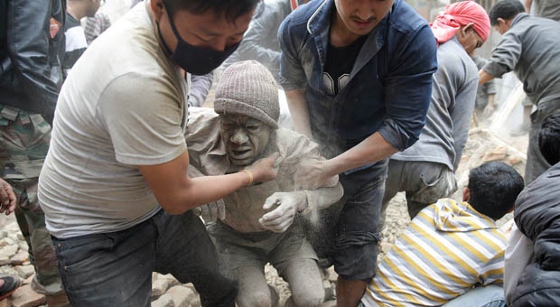  Navesh Chitrakar, Reuters 