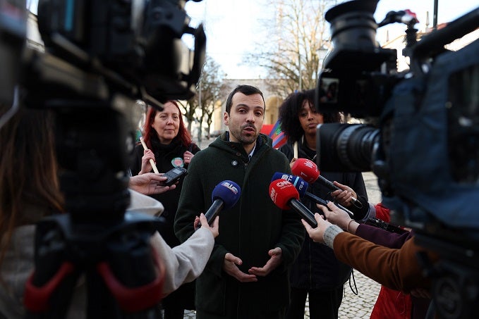 Jorge Pinto: "Culture cannot be elitist"