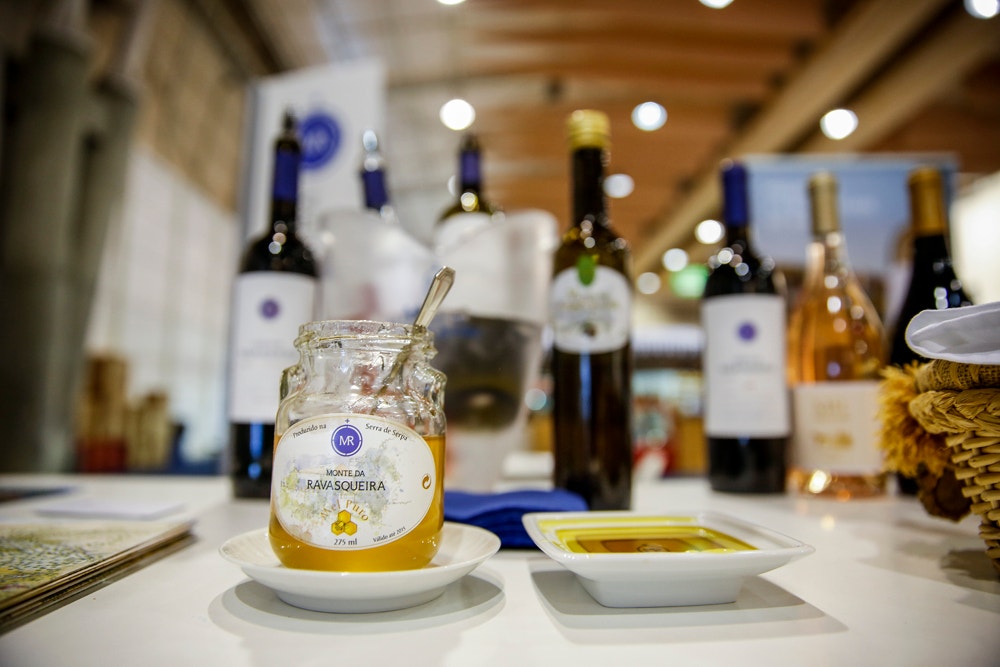  Foto: Pedro A. Pina / RTP Online 