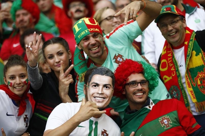  Kai Pfaffenbach - Reuters 