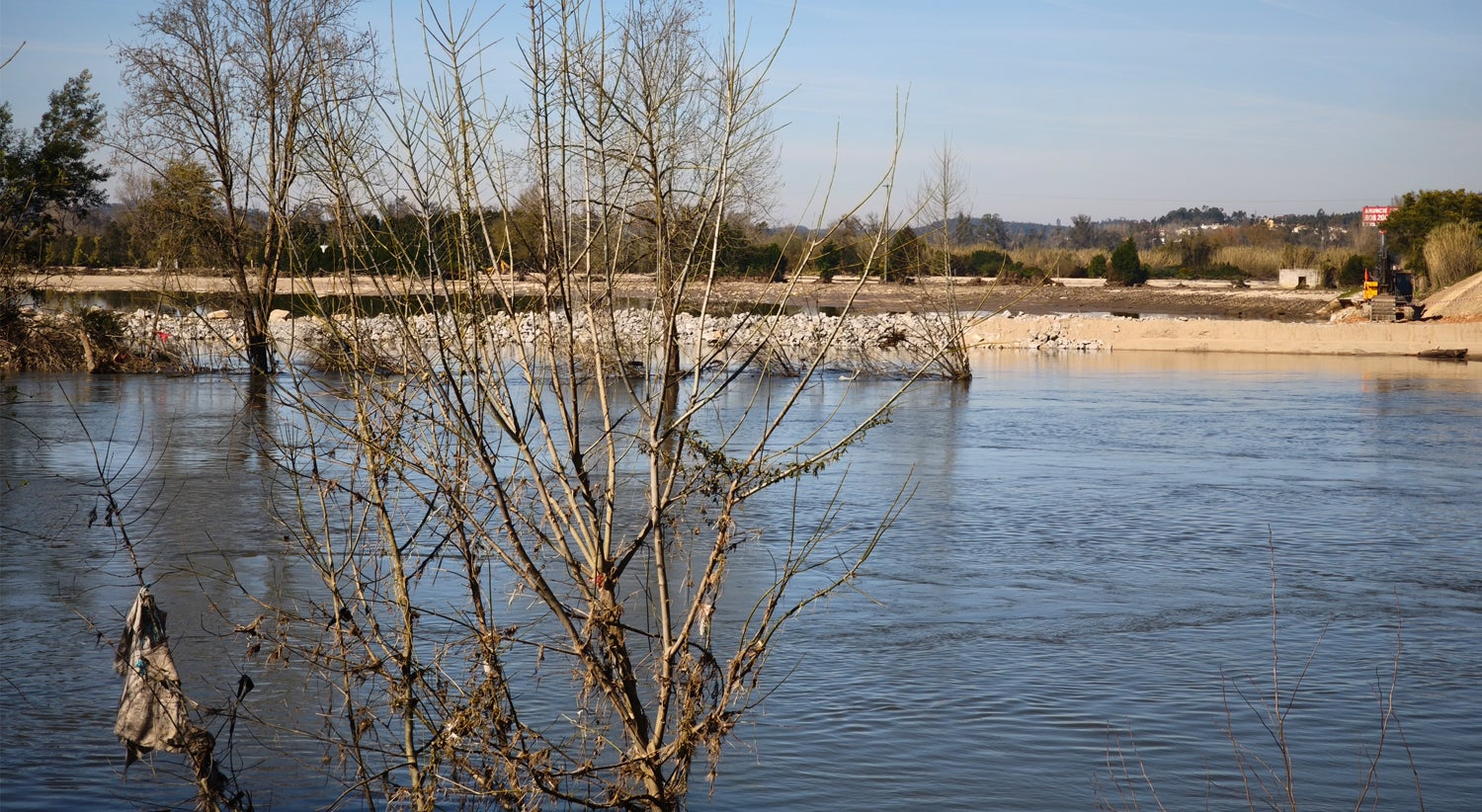 Recupera��o provis�ria