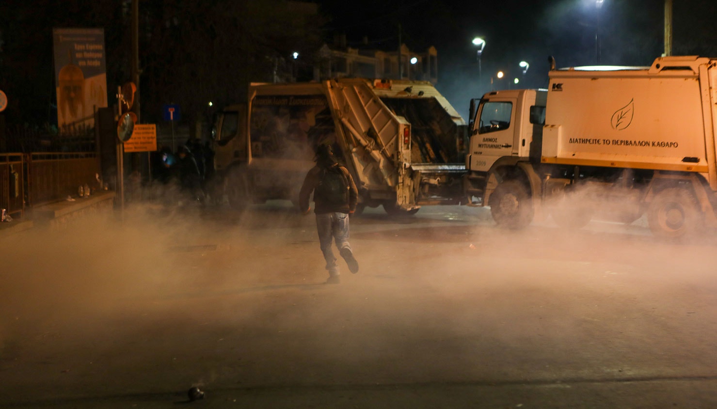  Elias Marcou - Reuters 