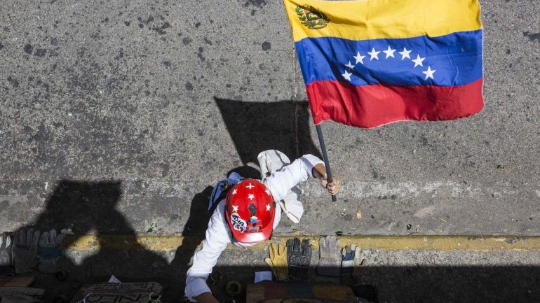 Luso-venezuelanos pedem presença mais forte e ativa de Portugal no apoio a carenciados