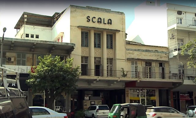 Cine-Teatro Scala procura apoios para chegar ao centenário c