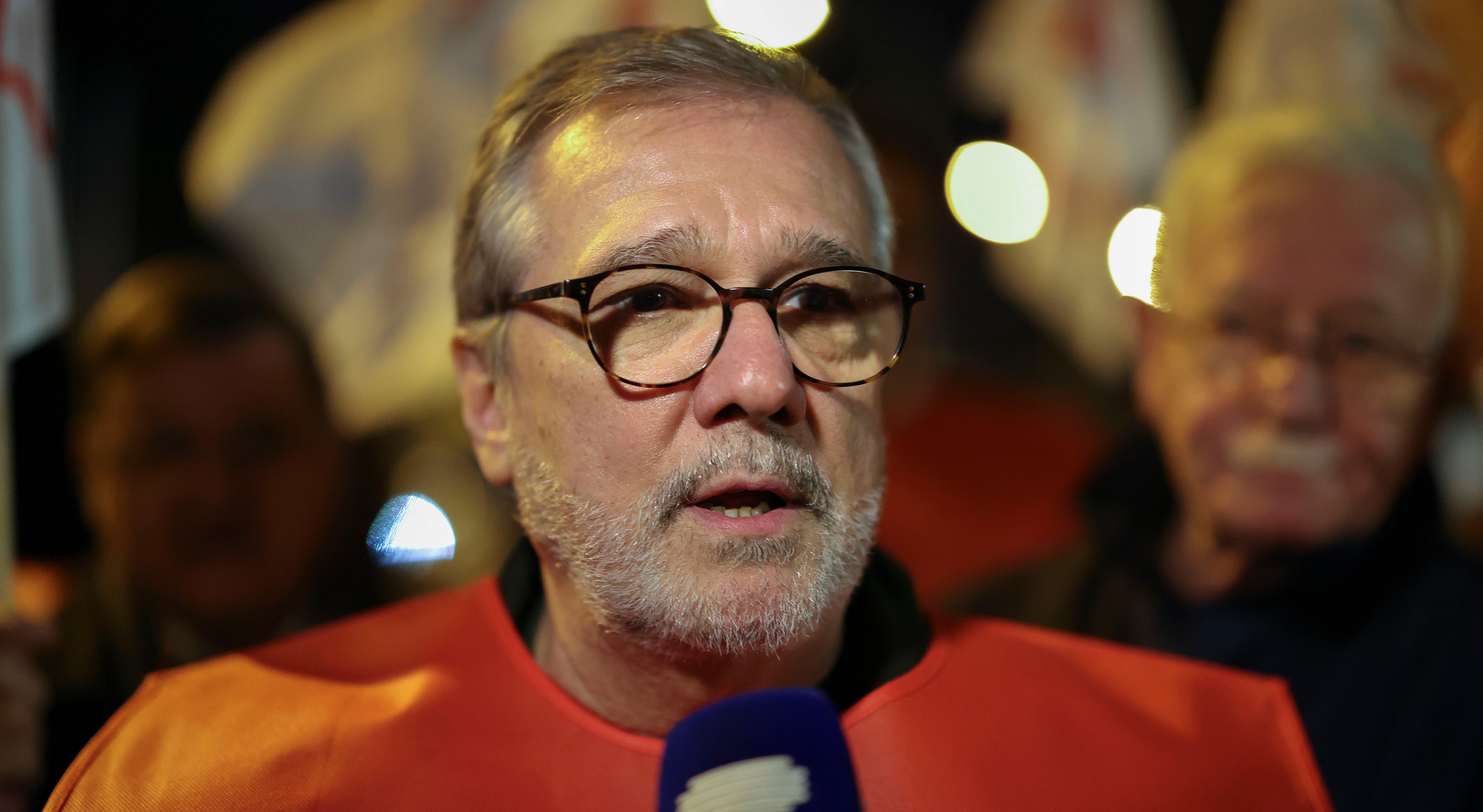 UGT heads to meeting with Government without concessions but open to dialogue