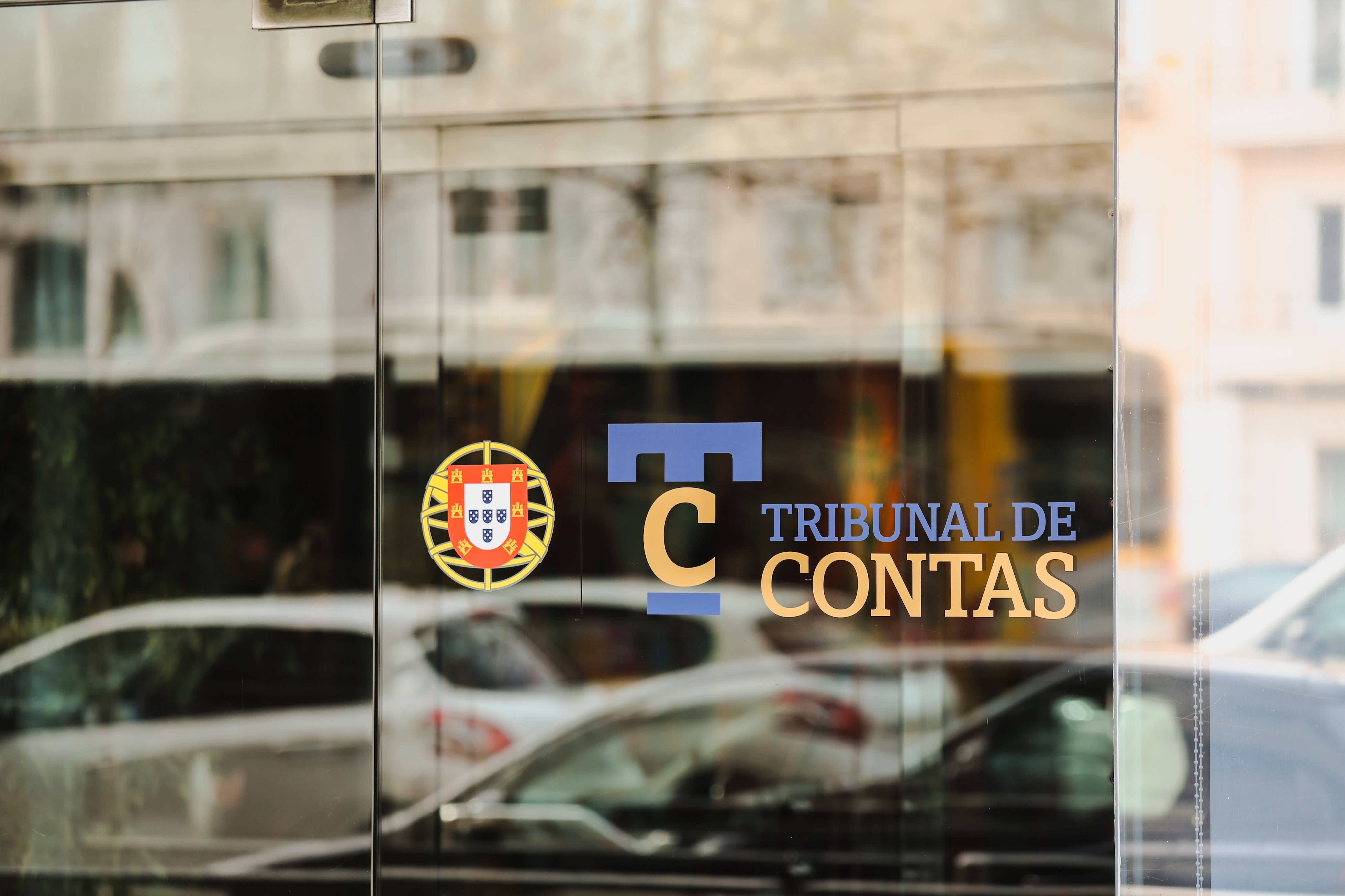 Proposta de nova lei do Tribunal de Contas 