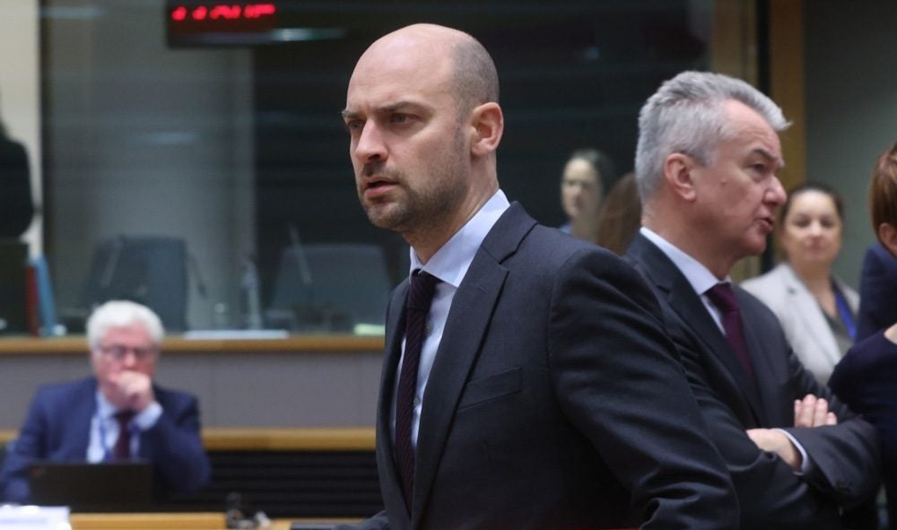 França considerou traição os contactos do Governo da Hungria com a Rússia