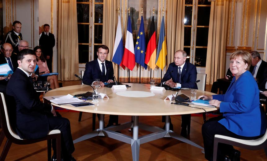 Resultado de imagem para russia e ucrania na frança