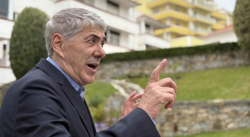 "Sentença histórica". Sócrates louva condenação do Estado e lamenta tentativa de "assassinato de carácter"