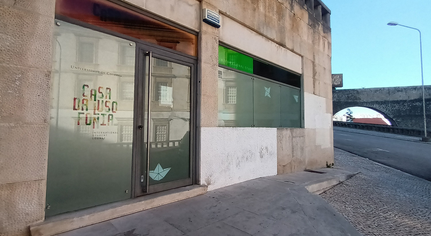  A Associa&ccedil;&atilde;o dos Acad&eacute;micos Timorenses de Coimbra est&aacute; na Casa da Lusofonia da Universidade de Coimbra. 