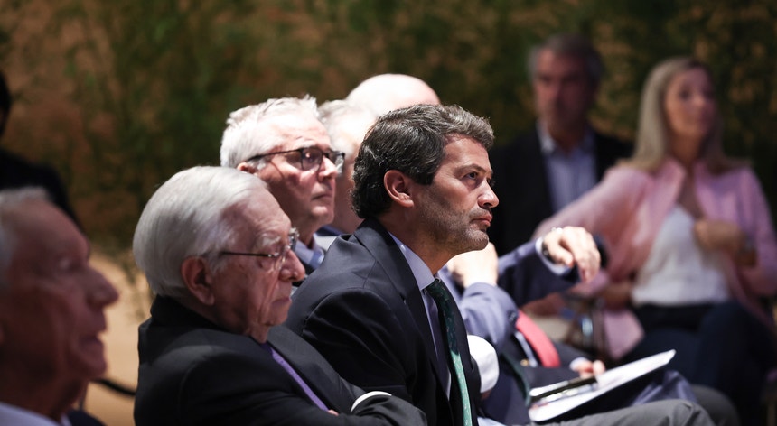 Chega Threatens to Vote Against Nationality Law Unless PSD Meets Demands - Political Showdown Intensifies