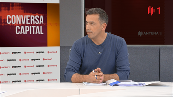 Tiago Oliveira: a contestação 