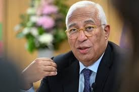 Imagem ilustrativa: Costa confia em apoios da UE à energia em momento dramático e desafiante