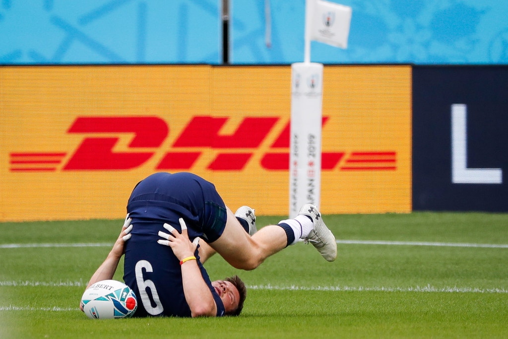 Imagem ilustrativa: Escondida!