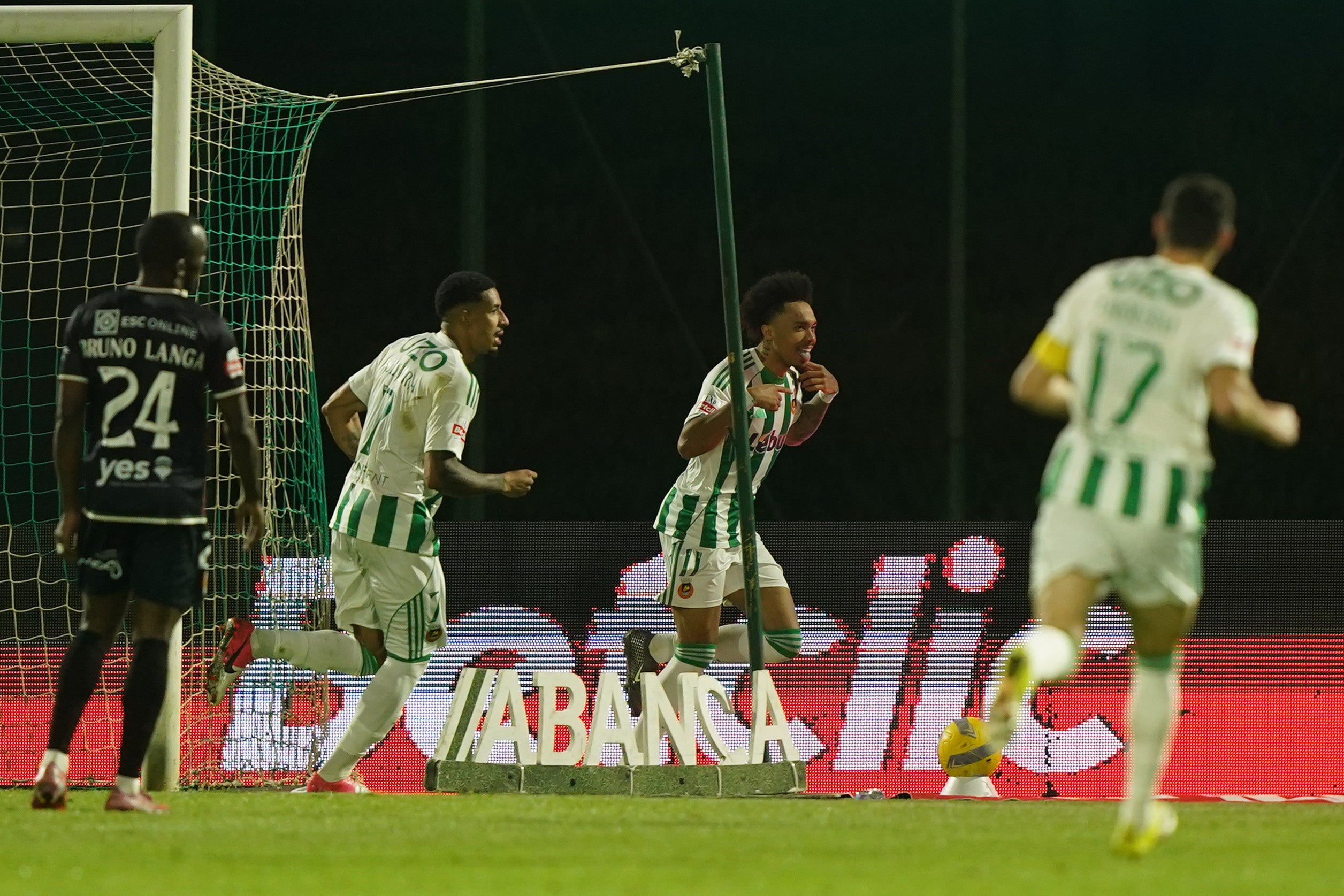 I Liga. Rio Ave FC -Estrela
