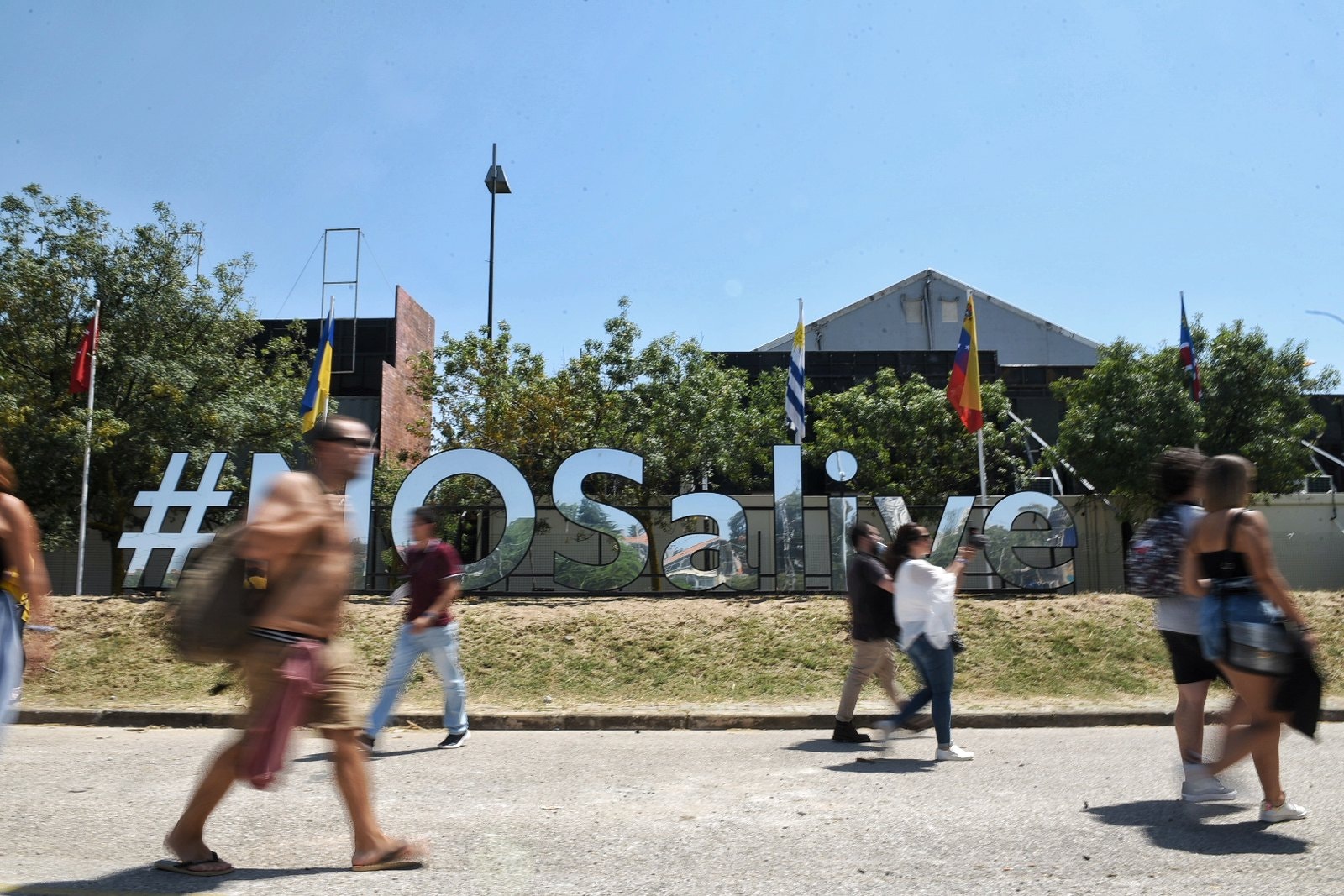  Foto: Pedro A. Pina - RTP 